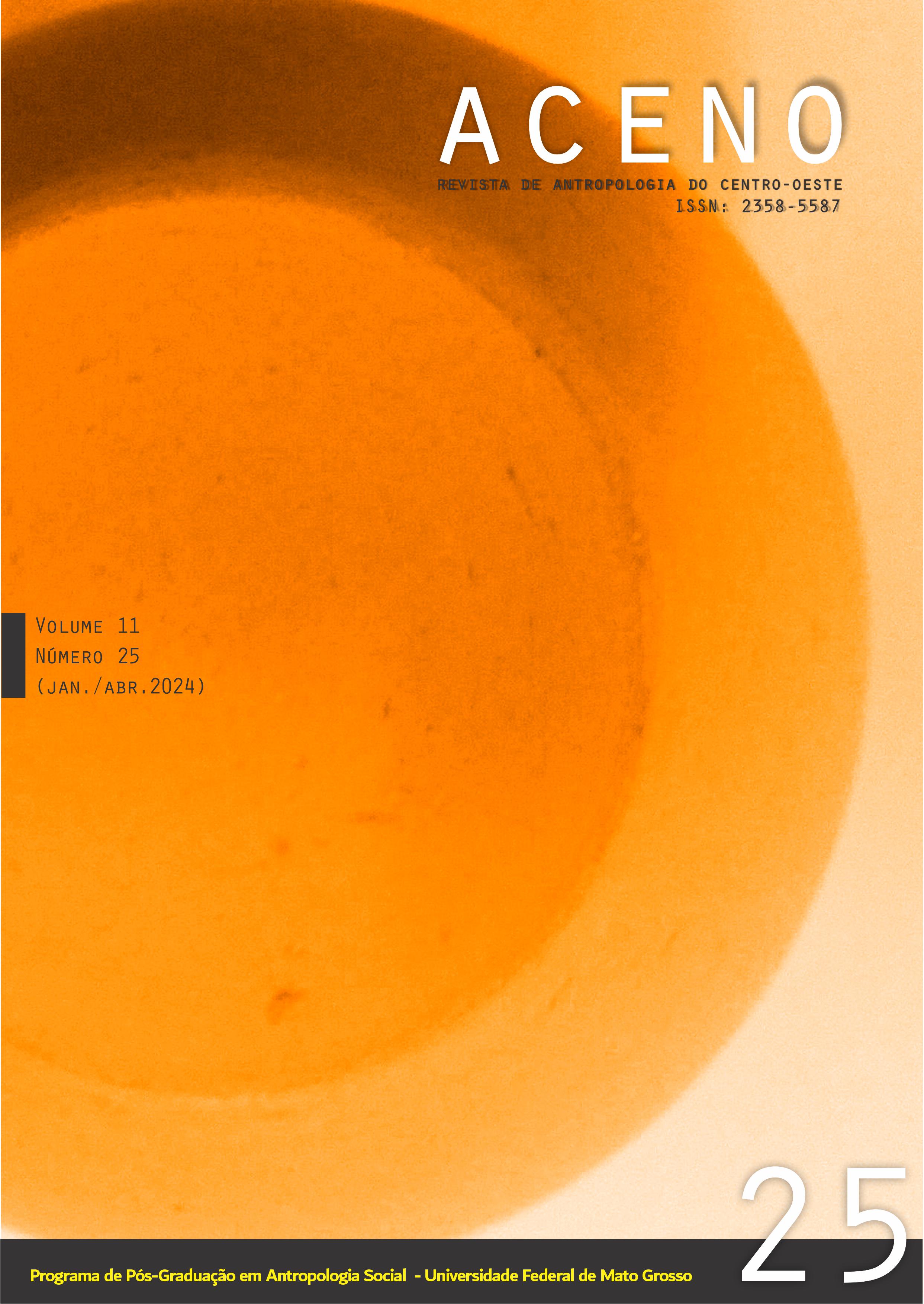 					View Vol. 11 No. 25 (2024): janeiro a abril de 2024
				