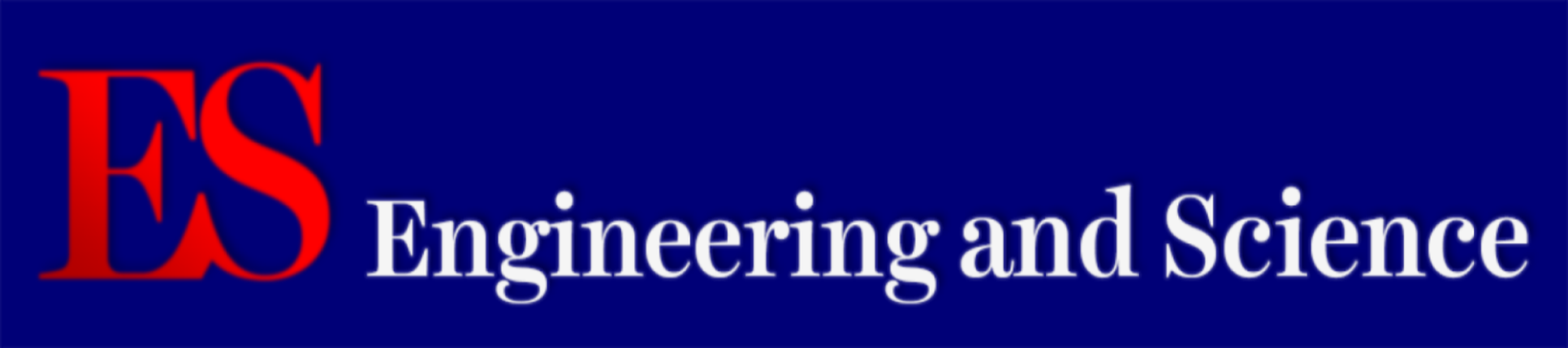 Jornal científico de engenharia e ciências da FAET - UFMT.