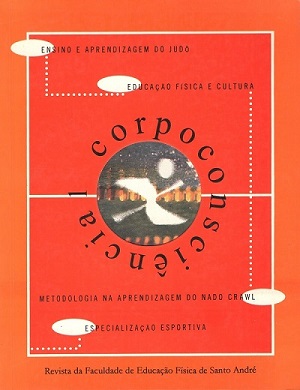 					Visualizar Revista Corpoconsciência, v. 2, nº1, jan./jun., 1998
				
