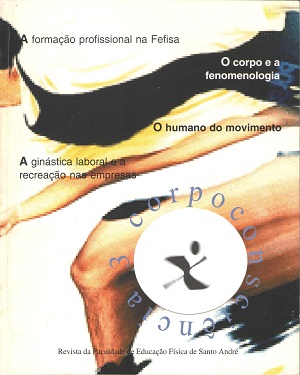 					Visualizar Revista Corpoconsciência, v. 3, nº1, jan./jun., 1999
				