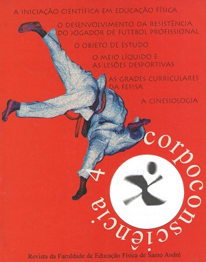 					Visualizar Revista Corpoconsciência, v. 3, nº2, jul./dez., 1999
				