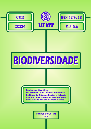 					Visualizar v. 15 n. 2 (2016): Revista Biodiversidade
				