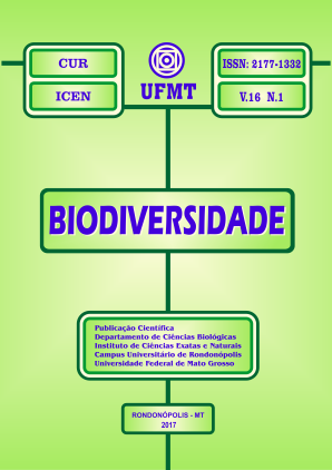 					Visualizar v. 16 n. 1 (2017): Revista Biodiversidade
				