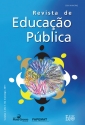 					Visualizar v. 20 n. 43 (2011): Revista de Educação Pública, maio/ago. 2011 - Edição Especial
				