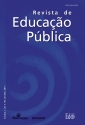 					Visualizar v. 20 n. 44 (2011): Revista de Educação Pública, set./dez. 2011
				