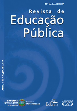 					Visualizar v. 28 n. 67: Revista de Educação Pública, v. 28, n. 67, jan./abr. 2019
				