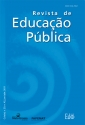 					Visualizar v. 20 n. 42 (2011): Revista de Educação Pública, jan./abr. 2011
				