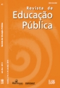 					Visualizar v. 19 n. 41 (2010): Revista de Educação Pública, set./dez. 2010.
				
