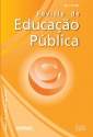 					Visualizar v. 19 n. 40 (2010): Revista de Educação Pública, maio/ago. 2010
				