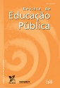 					Visualizar v. 19 n. 39 (2010): Revista de Educação Pública, jan./abr. 2010.
				