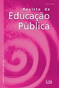 					Visualizar v. 18 n. 36 (2009): Revista de Educação Pública, jan./abr. 2009
				